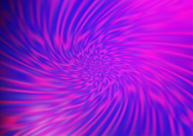 Bulanık efektli soyut modern fon. Vektör illüstrasyon arkaplan tasarımı. 