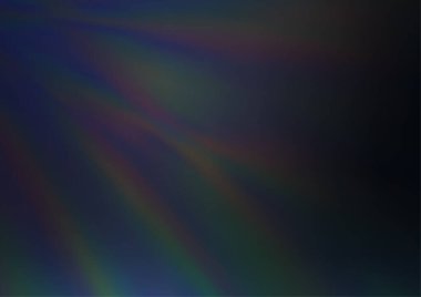 Bulanık efektli soyut modern fon. Vektör illüstrasyon arkaplan tasarımı. 