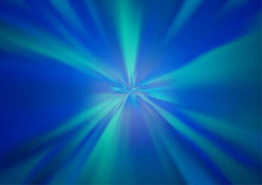 Bulanık efektli soyut modern fon. Vektör illüstrasyon arkaplan tasarımı. 