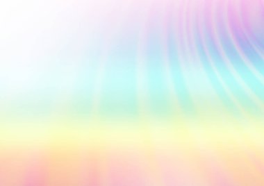 Bulanık efektli soyut modern fon. Vektör illüstrasyon arkaplan tasarımı. 