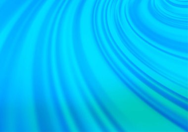 Bulanık efektli soyut modern fon. Vektör illüstrasyon arkaplan tasarımı. 