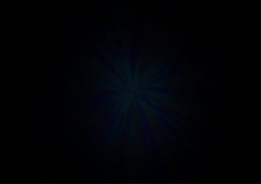 Bulanık efektli soyut modern fon. Vektör illüstrasyon arkaplan tasarımı. 