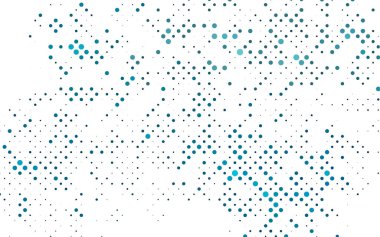 soyut geometrik arkaplan, vektör çizimi 