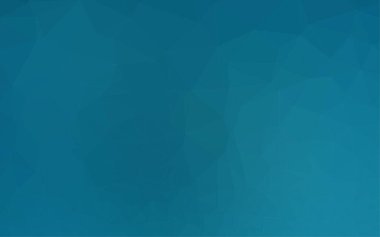 Gradyan üçgen vektör arkaplanı. Modern resimleme 