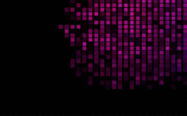soyut piksel sanat arkaplanı