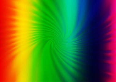 Bulanık efektli soyut modern fon. Vektör illüstrasyon arkaplan tasarımı. 