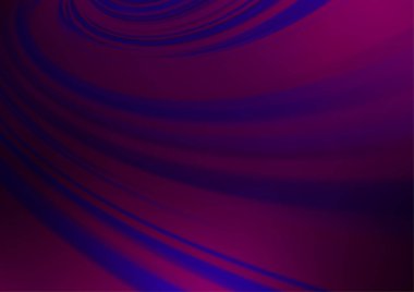 Bulanık efektli soyut modern fon. Vektör illüstrasyon arkaplan tasarımı. 