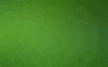 Vektör çizimi. Soyut duvar kağıdı, arkaplan. 