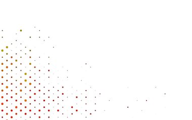 Soyut geometrik şekilli vektör duvar kağıdı 