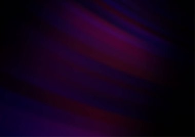 Bulanık efektli soyut modern fon. Vektör illüstrasyon arkaplan tasarımı. 