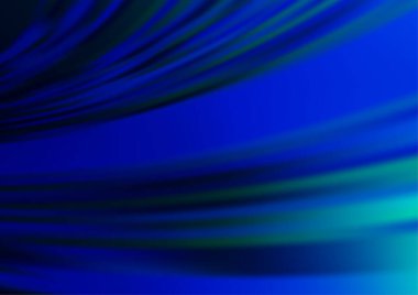 Bulanık efektli soyut modern fon. Vektör illüstrasyon arkaplan tasarımı. 