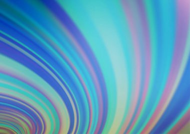 Bulanık efektli soyut modern fon. Vektör illüstrasyon arkaplan tasarımı. 