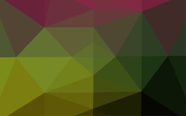 soyut dijital duvar kağıdı, vektör arkaplan