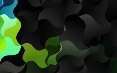 soyut dijital duvar kağıdı, vektör arkaplan