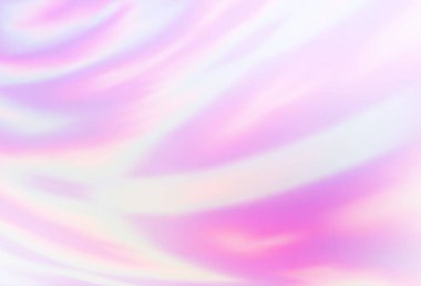 Açık Pembe, Mavi vektör parlak soyut arkaplan.