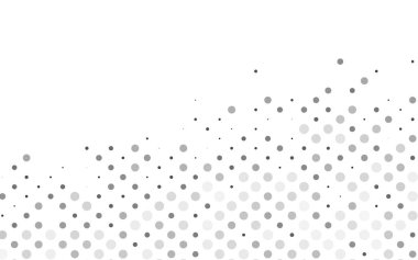 Soyut grafik arkaplan, vektör illüstrasyonu 