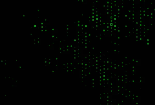 抽象的な幾何学的形状のベクトル壁紙 — ストックベクタ