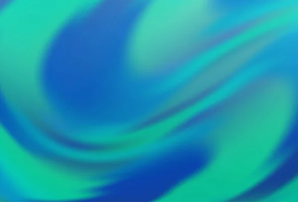 Світло Blue Вектор Сучасний Елегантний Фон — стоковий вектор