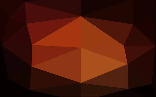 Vektor Sömlös Layout Med Linjer Trianglar Trianglar Abstrakt Bakgrund Med — Stock vektor