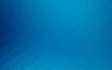 Çizgileri ve üçgenleri olan vektörsüz bir düzen. Soyut arkaplanda renkli eğimli üçgenler