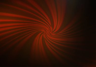 Bulanık efektli soyut modern fon. Vektör illüstrasyon arkaplan tasarımı. 