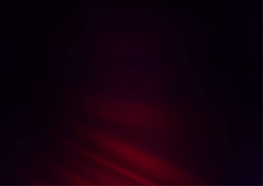 Bulanık efektli soyut modern fon. Vektör illüstrasyon arkaplan tasarımı. 