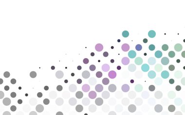 Soyut geometrik şekilli vektör duvar kağıdı 