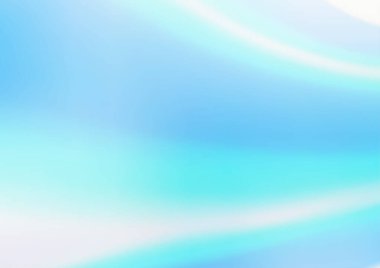 Bulanık efektli soyut modern fon. Vektör illüstrasyon arkaplan tasarımı. 