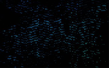 Soyut renkli vektör arkaplanı