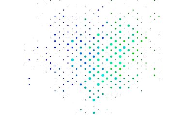 soyut dijital duvar kağıdı, vektör arkaplan