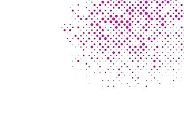 noktalı ve daireli vektör özeti