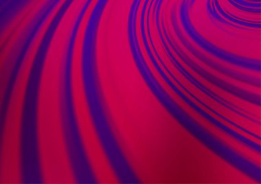 Bulanık efektli soyut modern fon. Vektör illüstrasyon arkaplan tasarımı. 