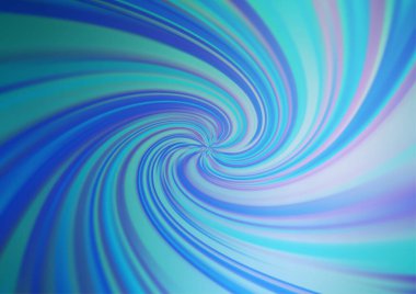 Bulanık efektli soyut modern fon. Vektör illüstrasyon arkaplan tasarımı. 