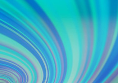 Bulanık efektli soyut modern fon. Vektör illüstrasyon arkaplan tasarımı. 