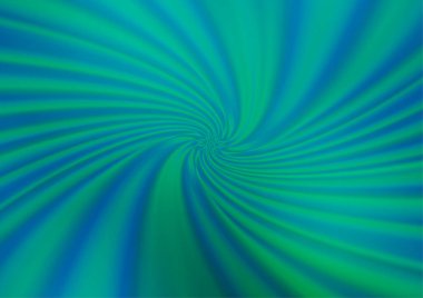 Bulanık efektli soyut modern fon. Vektör illüstrasyon arkaplan tasarımı. 