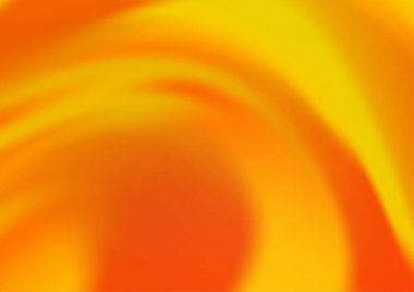 Bulanık efektli soyut modern fon. Vektör illüstrasyon arkaplan tasarımı. 