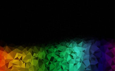 soyut dijital duvar kağıdı, vektör arkaplan