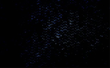 Soyut dijital duvar kağıdı, renkli vektör bulanık arkaplan