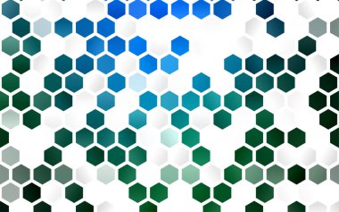 Soyut geometrik arkaplan. vektör illüstrasyonu