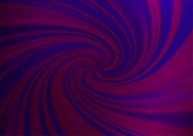 Bulanık efektli soyut modern fon. Vektör illüstrasyon arkaplan tasarımı. 