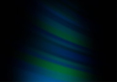 Bulanık efektli soyut modern fon. Vektör illüstrasyon arkaplan tasarımı. 