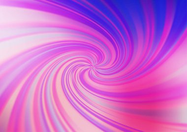 Bulanık efektli soyut modern fon. Vektör illüstrasyon arkaplan tasarımı. 