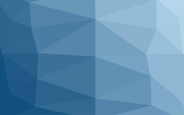 Çizgileri ve üçgenleri olan vektörsüz bir düzen. Soyut arkaplanda renkli eğimli üçgenler