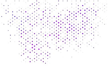 soyut geometrik arkaplan, vektör çizimi 