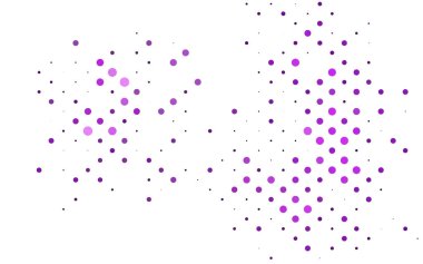 soyut geometrik arkaplan, vektör çizimi 