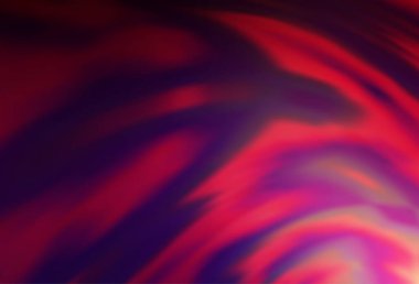 Koyu pembe vektör modern zarif arkaplan.