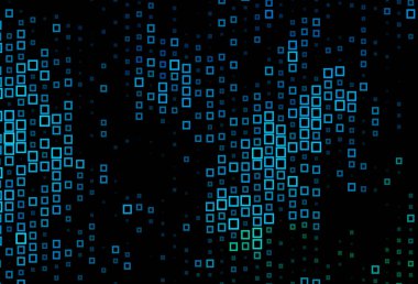 Soyut renkli vektör arkaplanı