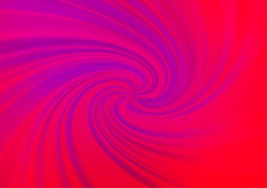 Bulanık efektli soyut modern fon. Vektör illüstrasyon arkaplan tasarımı. 