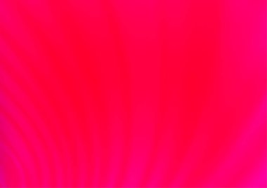 Bulanık efektli soyut modern fon. Vektör illüstrasyon arkaplan tasarımı. 