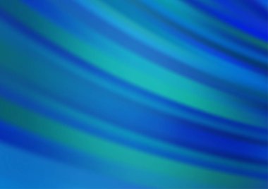 Bulanık efektli soyut modern fon. Vektör illüstrasyon arkaplan tasarımı. 